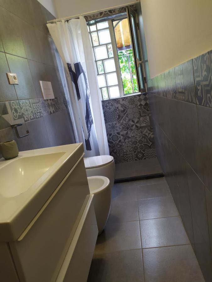 Villa Giulio 丰达切洛 外观 照片