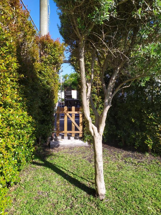 Villa Giulio 丰达切洛 外观 照片